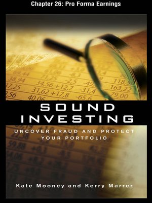 cover image of Sound Investing